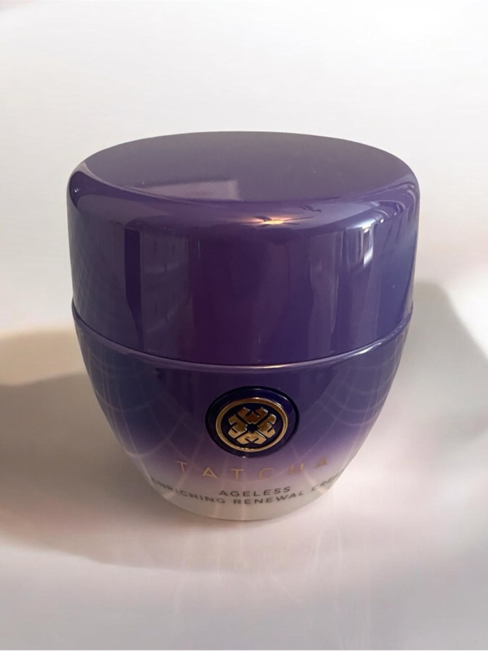 Tatcha Ageless Revitalizing Cream - 55ml New no box